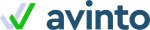 Avinto logo