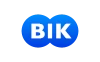 Logo BIK, Biuro Informacji Kredytowej