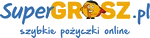 SuperGrosz logo