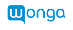 Wonga logo